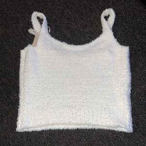 Fluffy Skims Tanktop